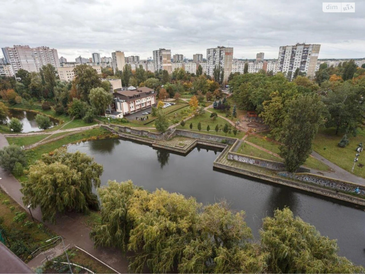 Довгострокова Оренда Квартира Пирогів