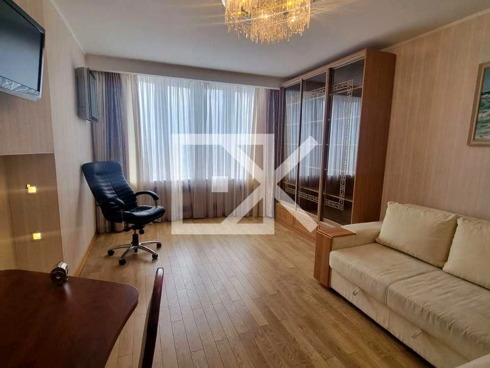 Квартира. Київ, Ніжинська вул.