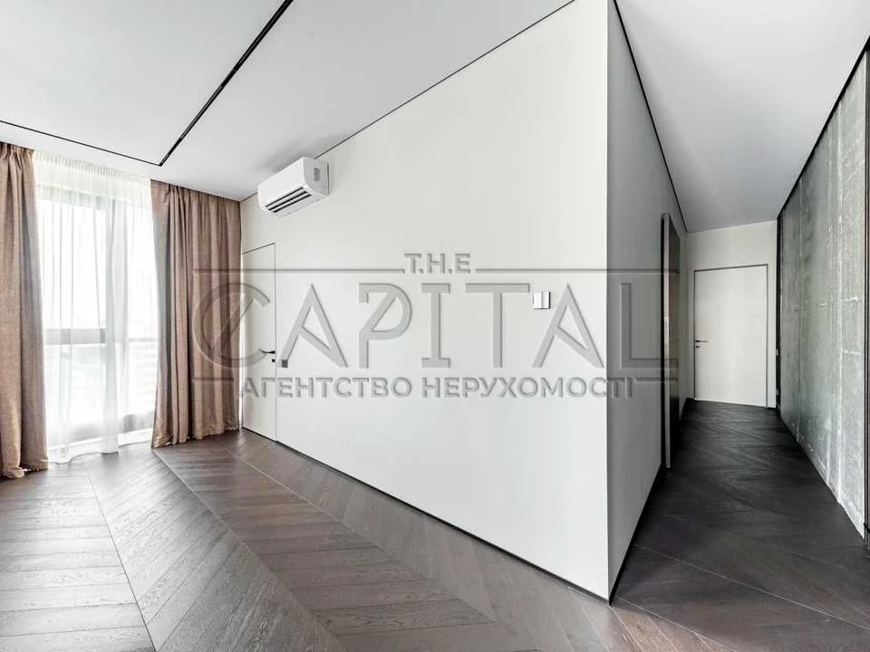 Квартира. Київ, Андрія Верхогляда вул.