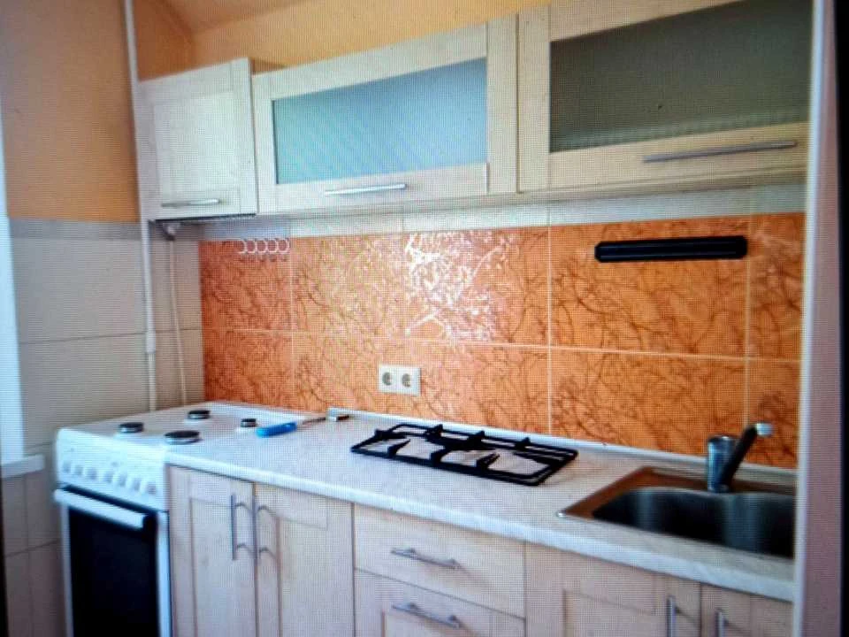 Квартира. Київ, Богатирська вул.