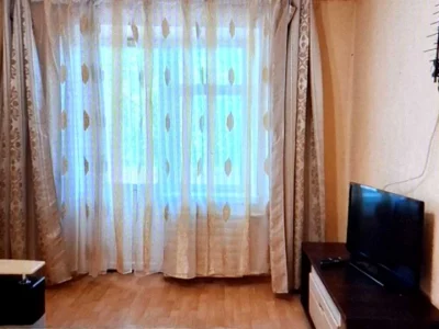 Квартира. Київ, Богатирська вул.