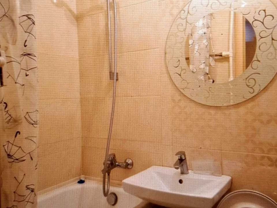 Квартира. Київ, Богатирська вул.