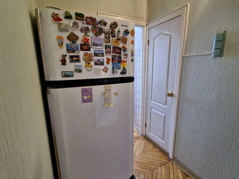 Квартира. Київ, Ольжича вул.