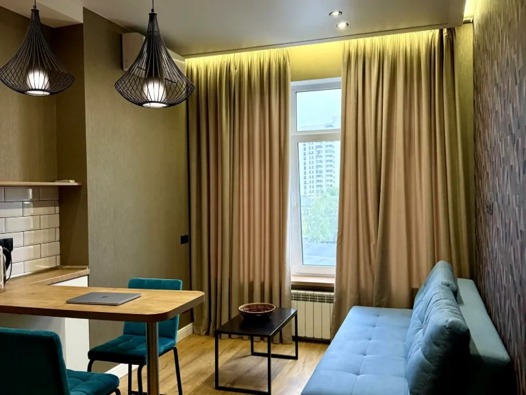 Оренда квартири 1-кімн. 37 м² 6/16 пов.