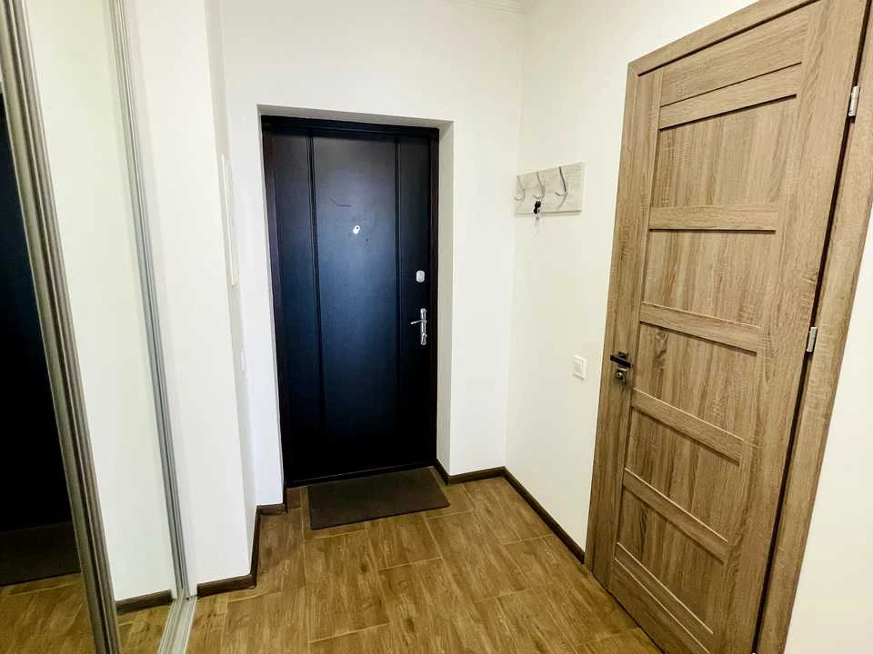 Квартира. Київ, Ростиславська вул.