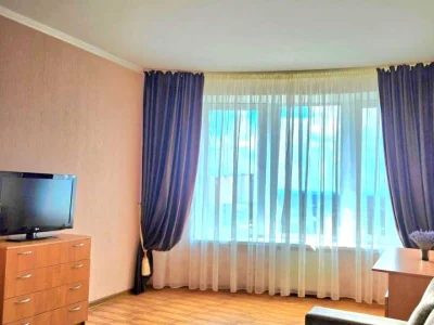 Квартира. Київ, Дніпровська набережна вул.