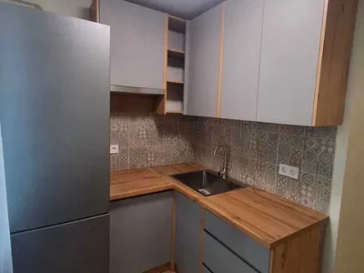 Квартира. Київ, Берестейський просп.