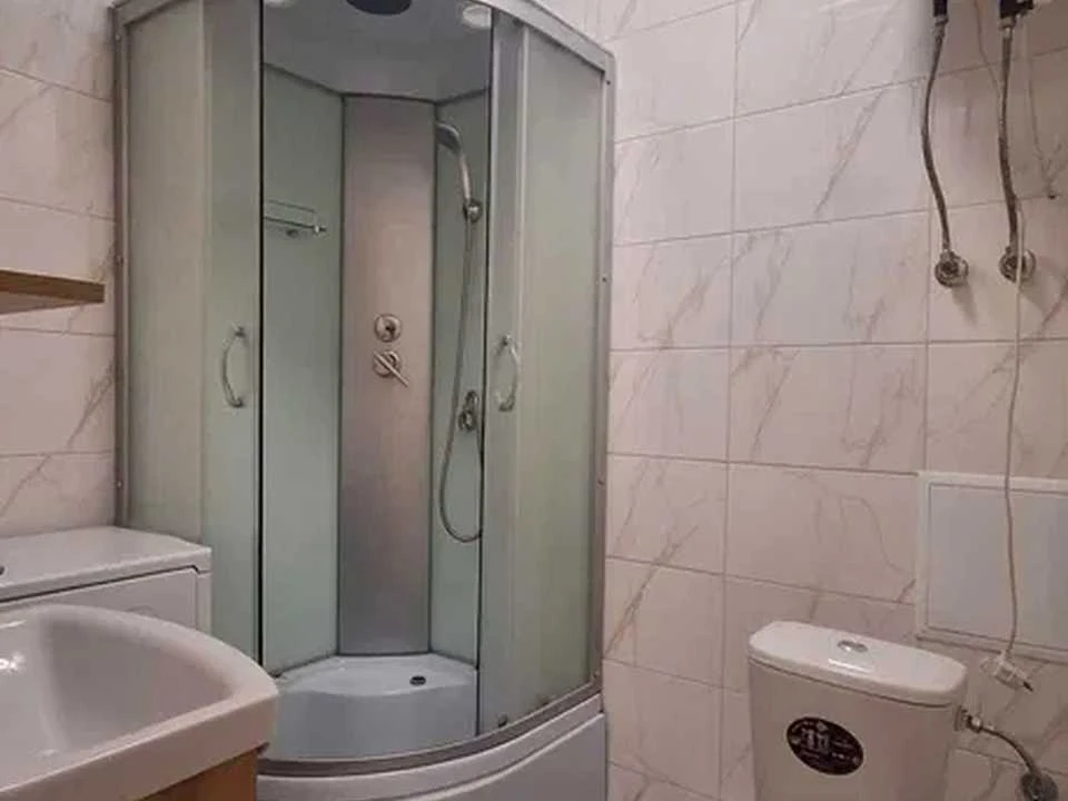 Квартира. Київ, Берестейський просп.