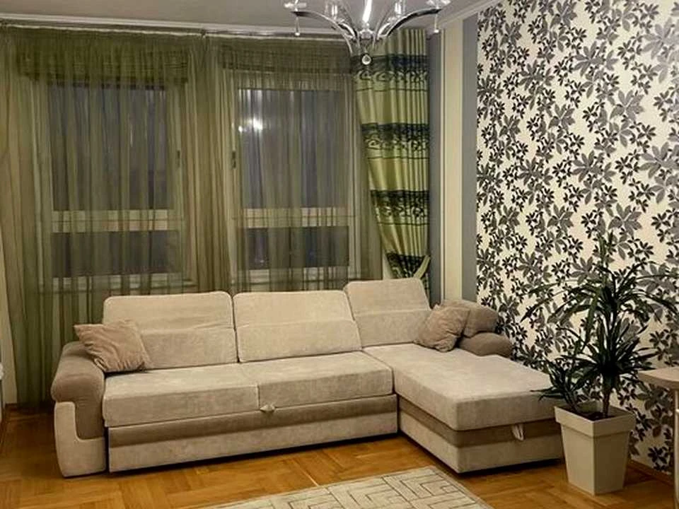 Квартира. Київ, Шота Руставелі вул.