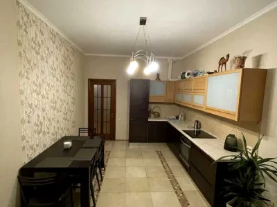 Квартира. Київ, Шота Руставелі вул.
