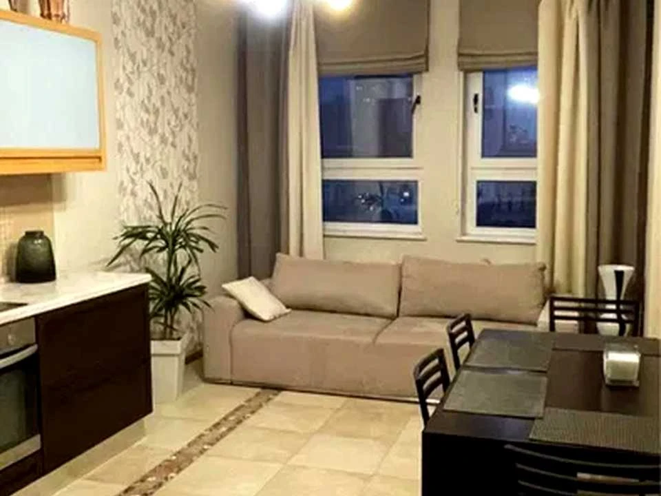 Квартира. Київ, Шота Руставелі вул.