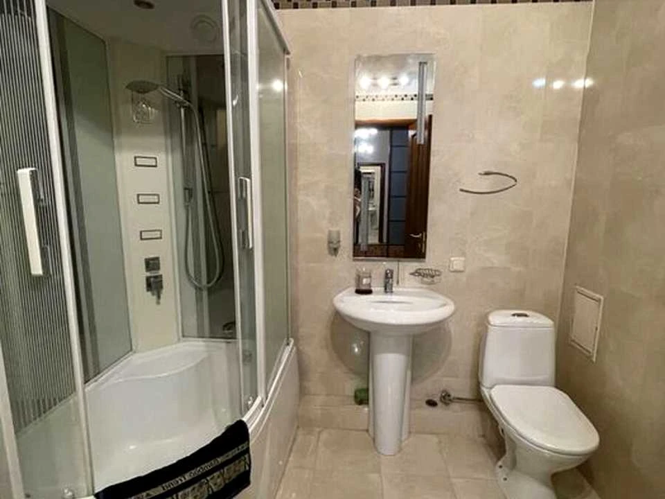 Квартира. Київ, Шота Руставелі вул.