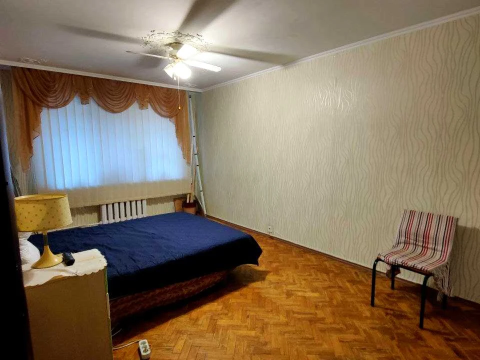 Квартира. Київ, Вацлава Гавела бульв.