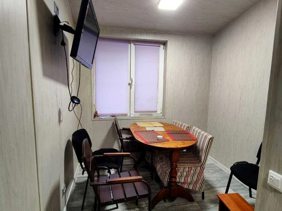 Квартира. Київ, Вацлава Гавела бульв.