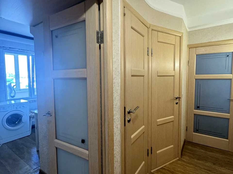 Квартира. Київ, Раїси Окіпної вул.