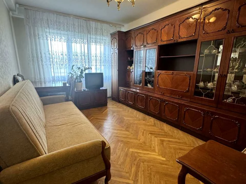 Квартира. Київ, Раїси Окіпної вул.