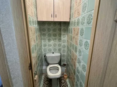 Квартира. Київ, Раїси Окіпної вул.
