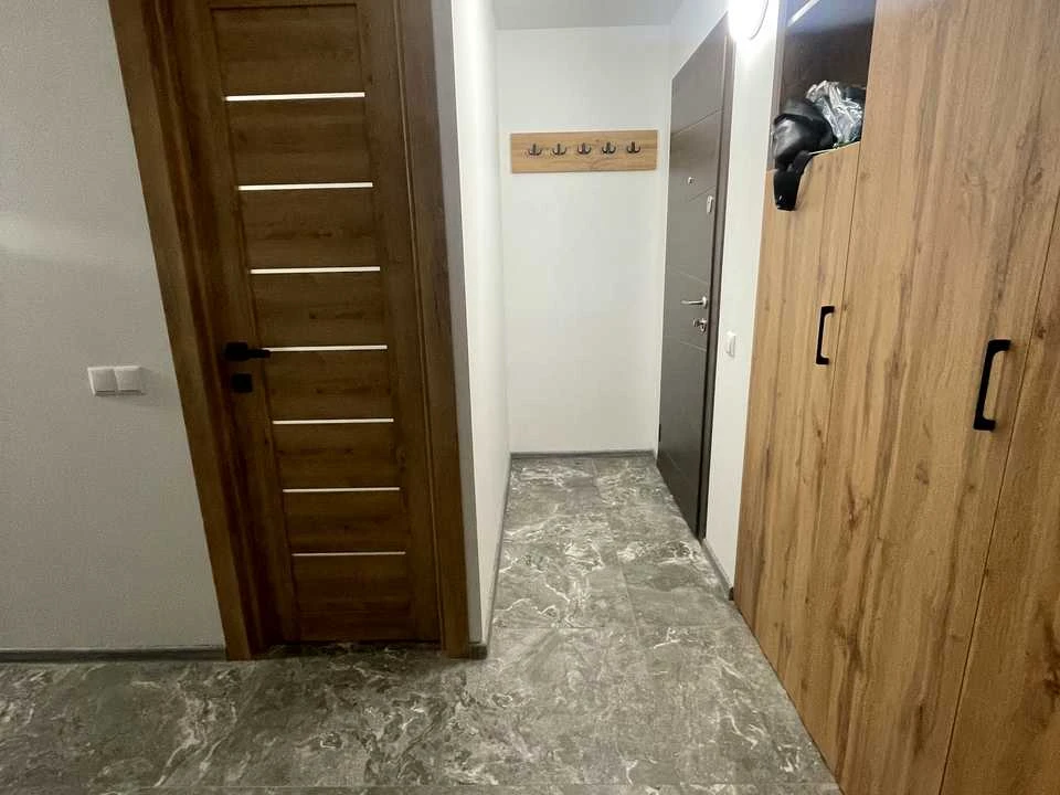 Квартира. Київ, Єлизавети Чавдар вул.