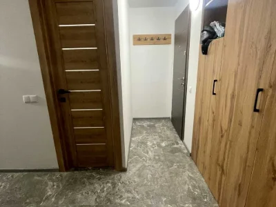 Квартира. Київ, Єлизавети Чавдар вул.