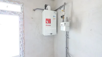 1 кімнатна квартира. Цегляне будівництво. Закритий двір. Інд