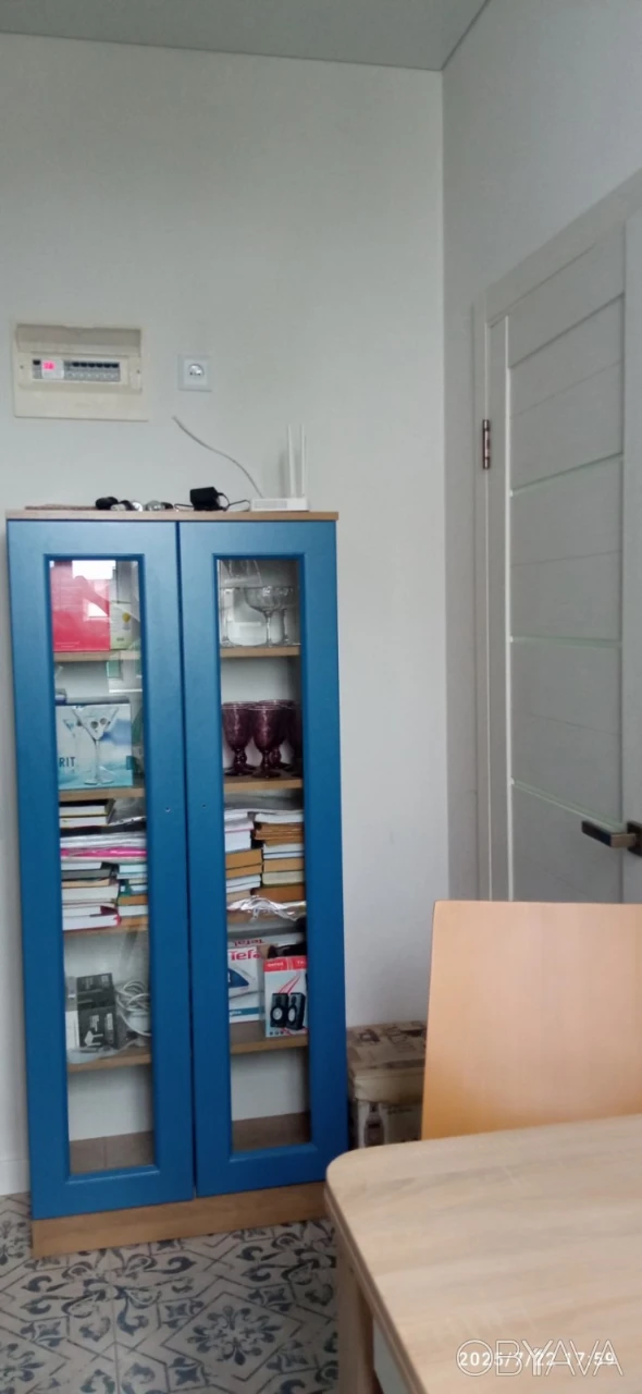 EСофийская Борщаговка Ж.К."Дания"