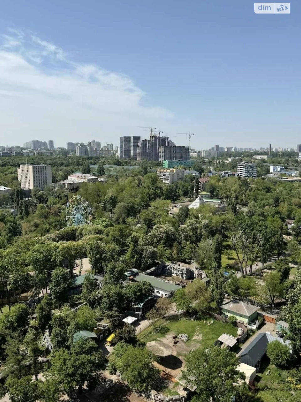 Довгострокова Оренда Квартира Шулявка