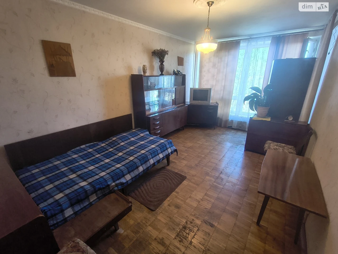 Довгострокова Оренда Квартира Мінський Масив