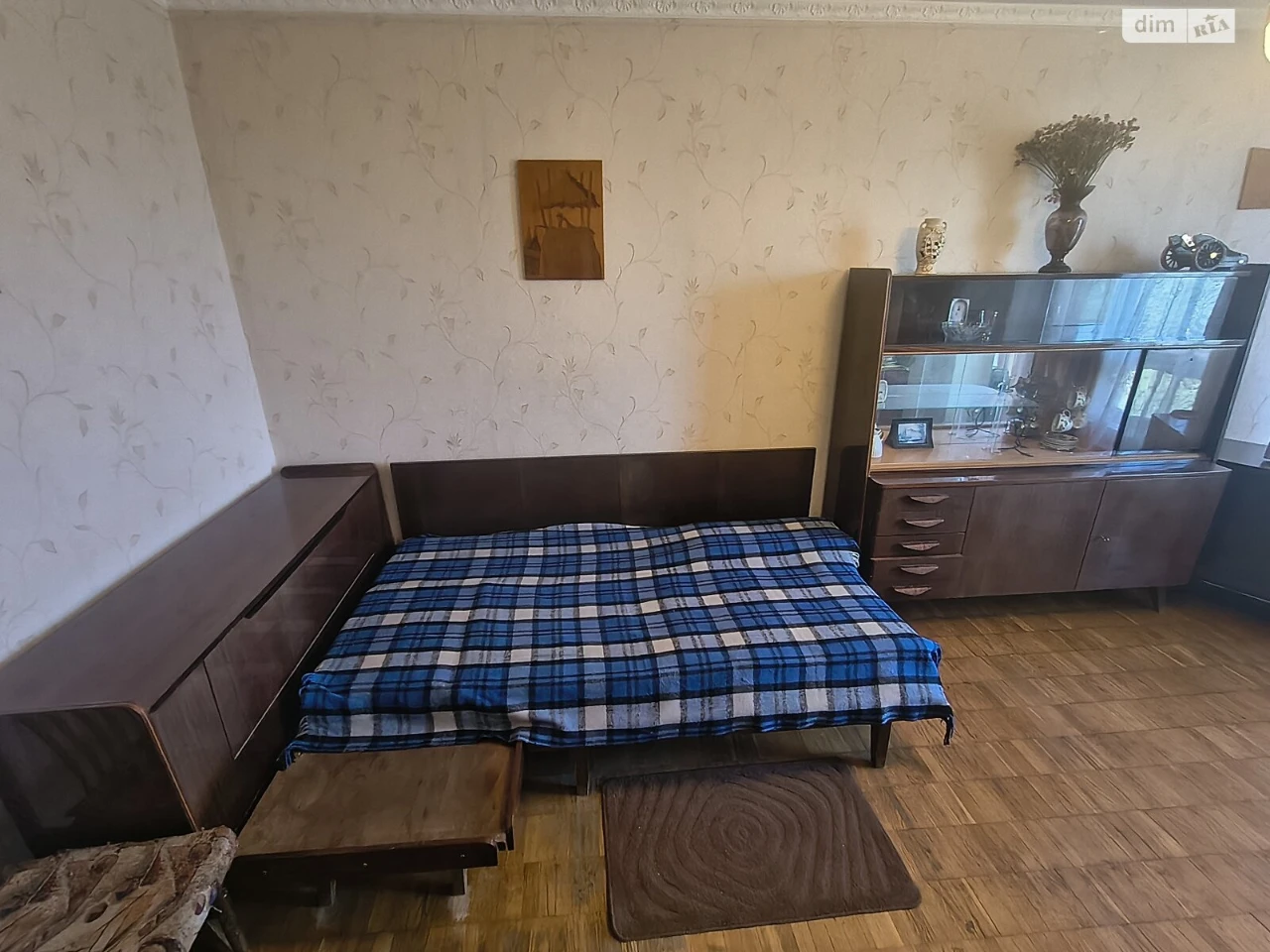Довгострокова Оренда Квартира Мінський Масив