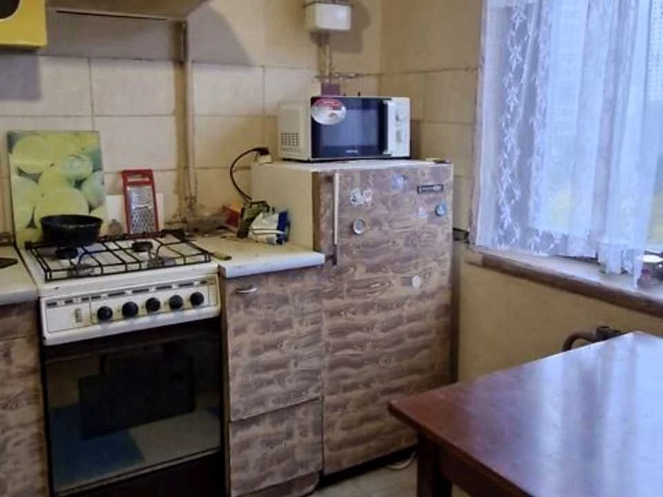 Квартира. Дніпро, житловий масив Тополя-1 вул.