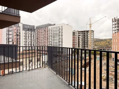 Квартира. Львів, Під Голоском вул.