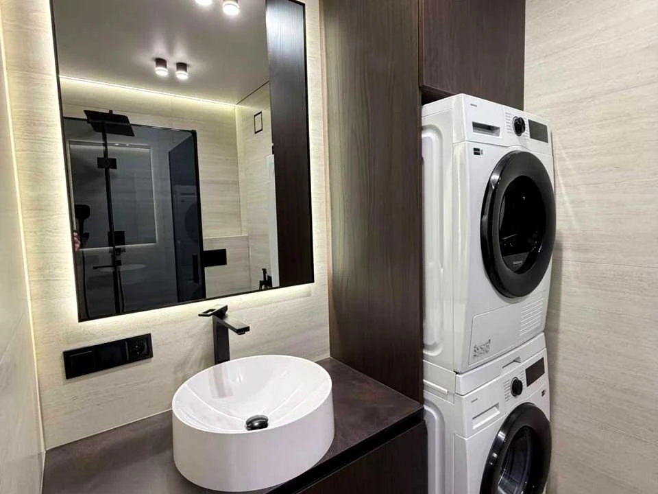 Квартира. Львів, Кульпарківська вул.