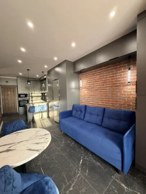Продаж 2-кімнатної квартири 67 м.кв., вул. Т. Шевченка в ЖК