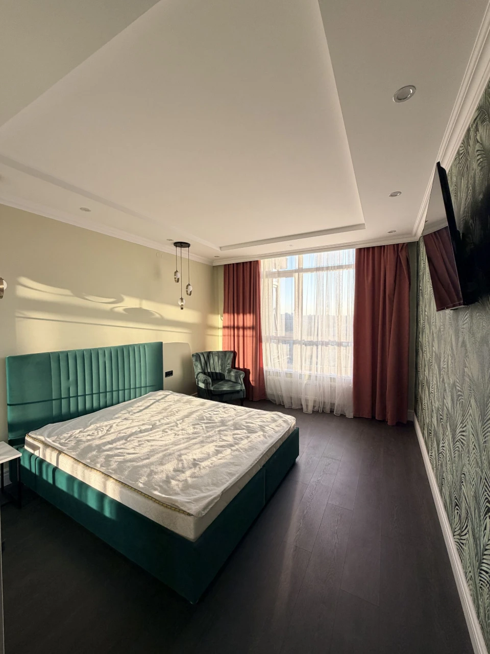 Продаж 2-кімнатної квартири 67 м.кв., вул. Т. Шевченка в ЖК
