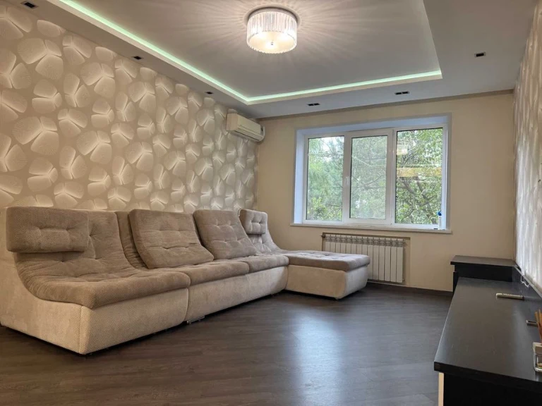 Продам 3к, квартиру с ремонтом на ЖМ Победа