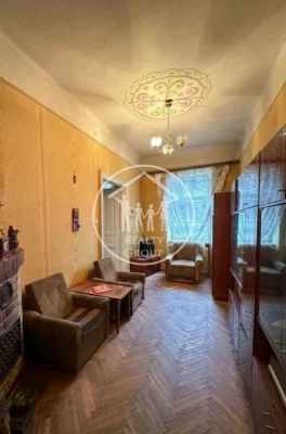 New! Центр, біля готелю Львів, Продаж 2-х кім квартири на Ку