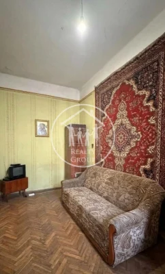 New! Центр, біля готелю Львів, Продаж 2-х кім квартири на Ку
