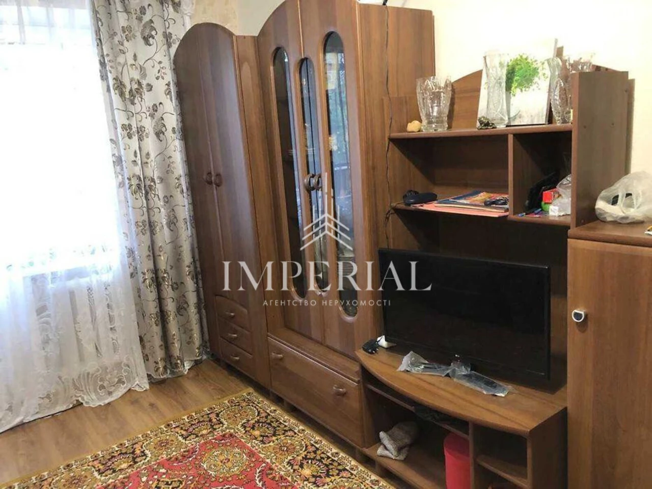 Продаж Квартира Дніпровський