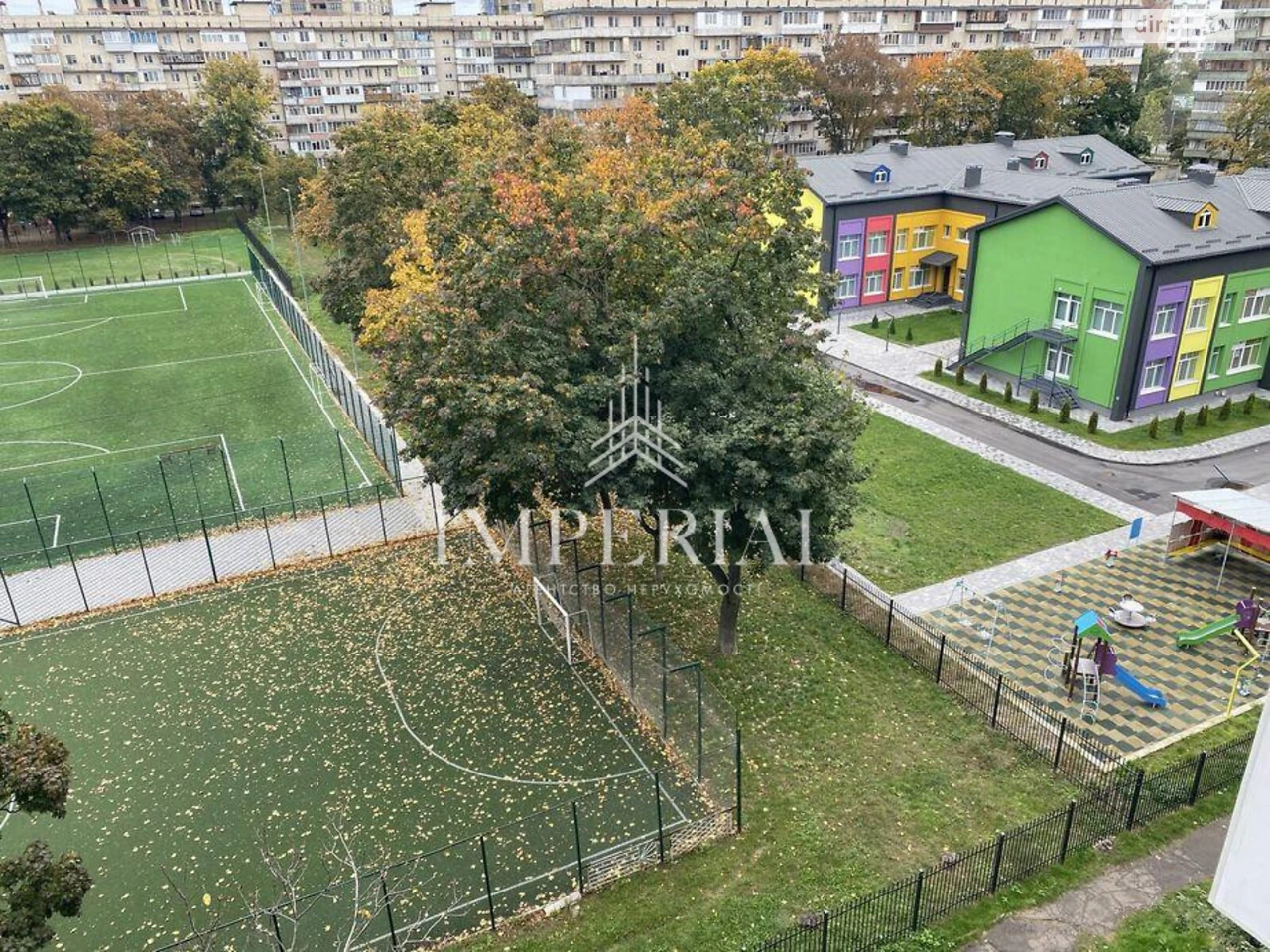 Продаж Квартира Оболонський