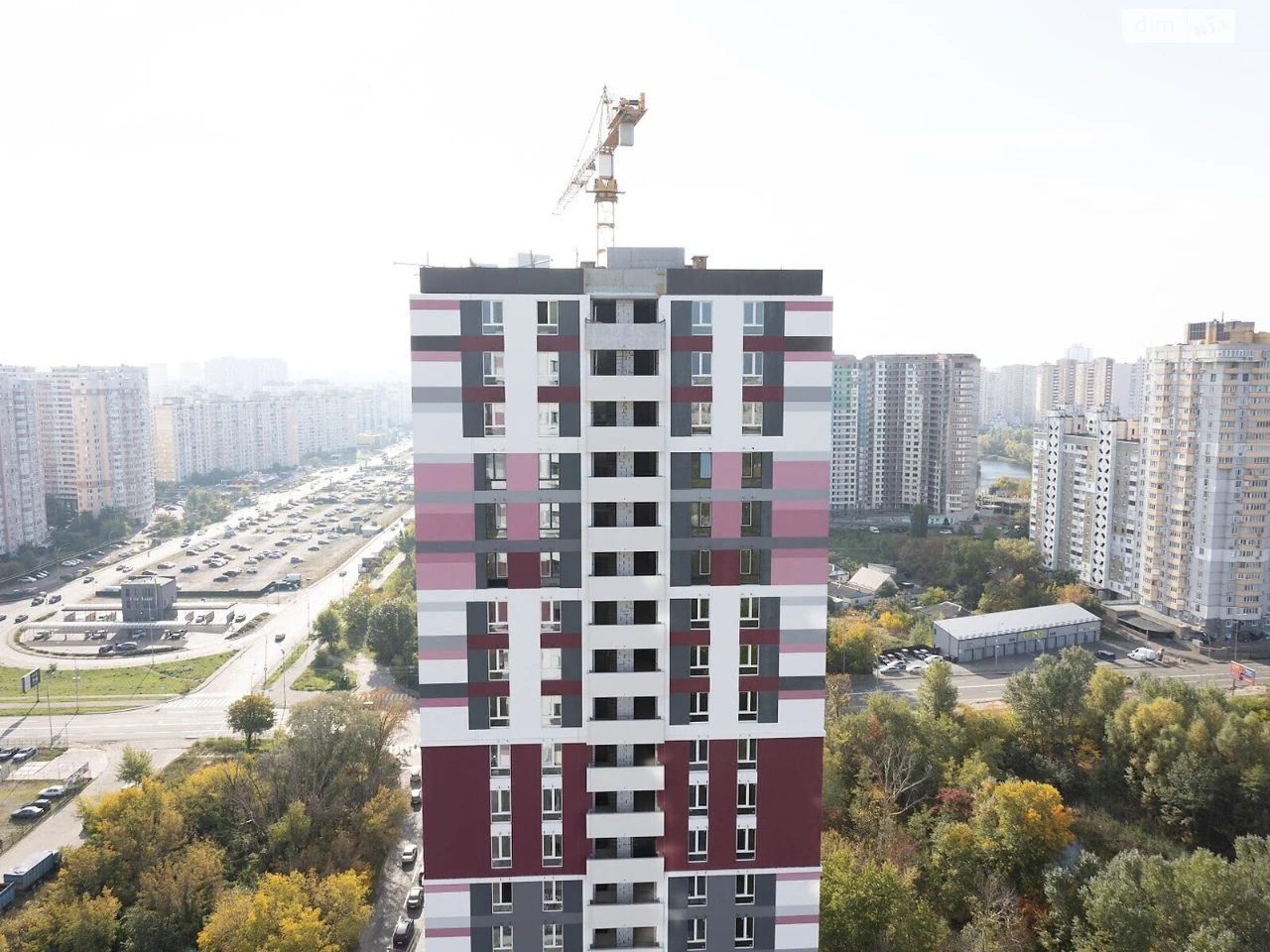 Продаж Квартира Дарницький