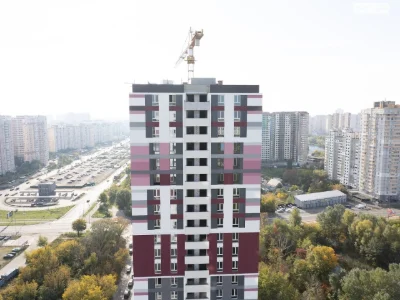 Продаж Квартира Дарницький
