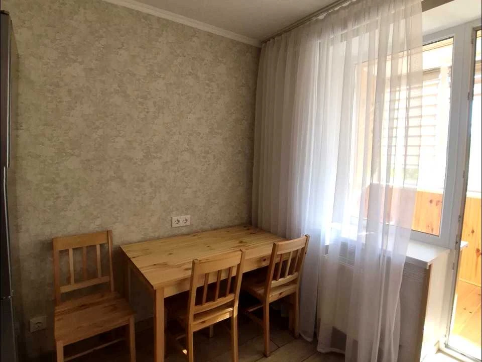 Квартира. Київ, Клавдіївська вул.