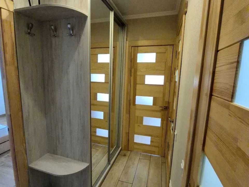 Квартира. Київ, Клавдіївська вул.