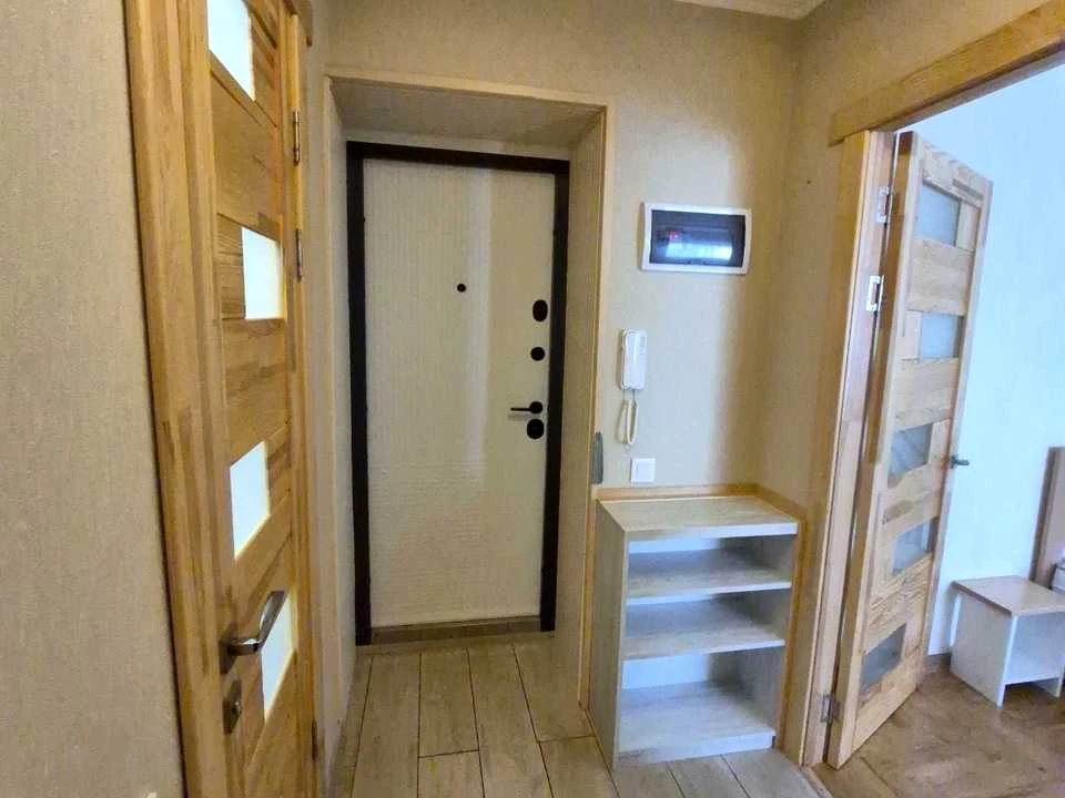 Квартира. Київ, Клавдіївська вул.