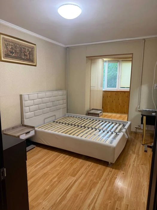Продам 3к, квартиру с ремонтом на ЖМ Победа