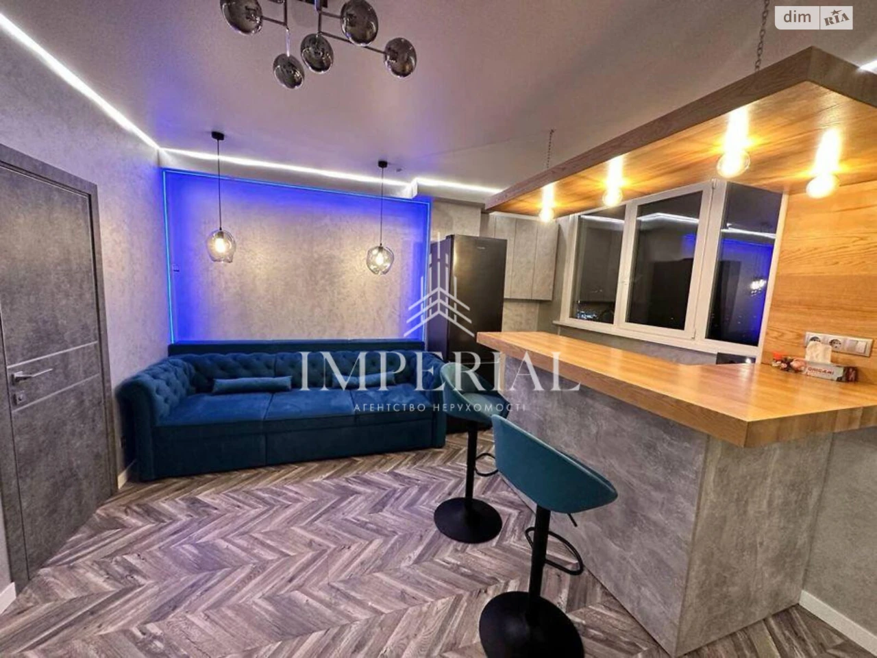 Продаж Квартира Дарницький