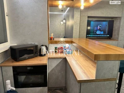 Продаж Квартира Дарницький
