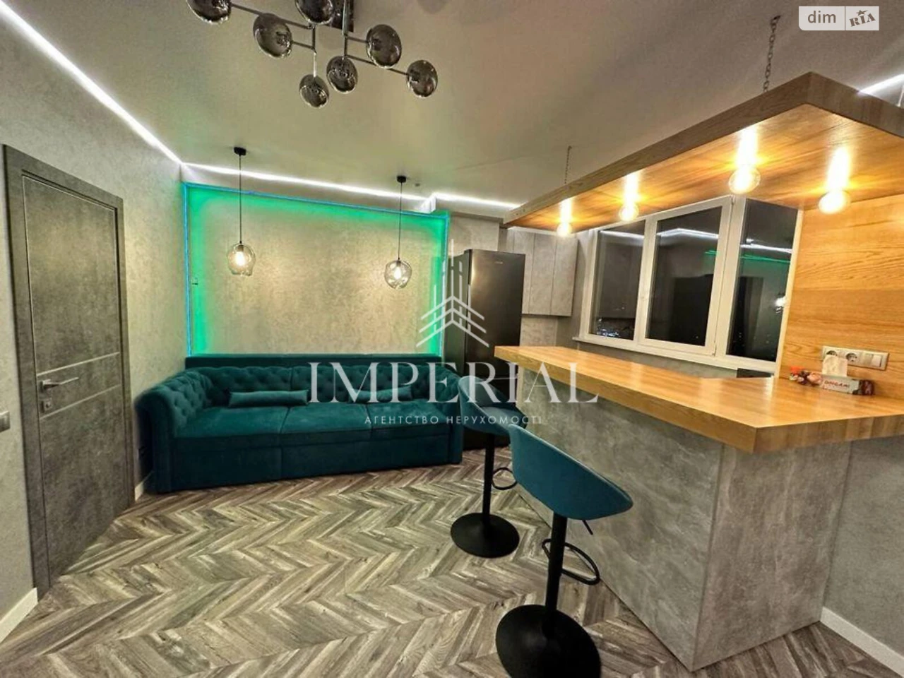 Продаж Квартира Дарницький