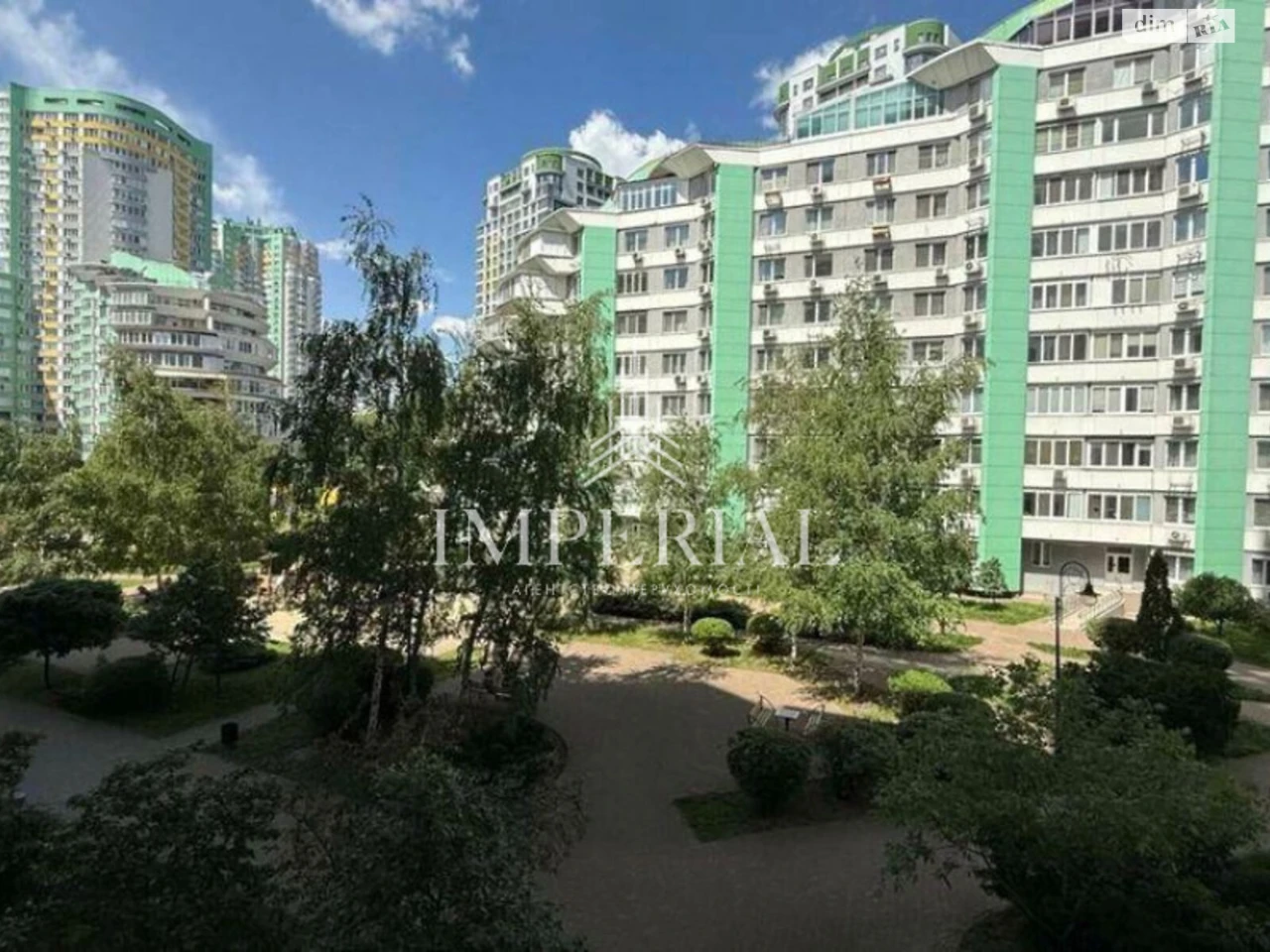Продаж Квартира Подільський