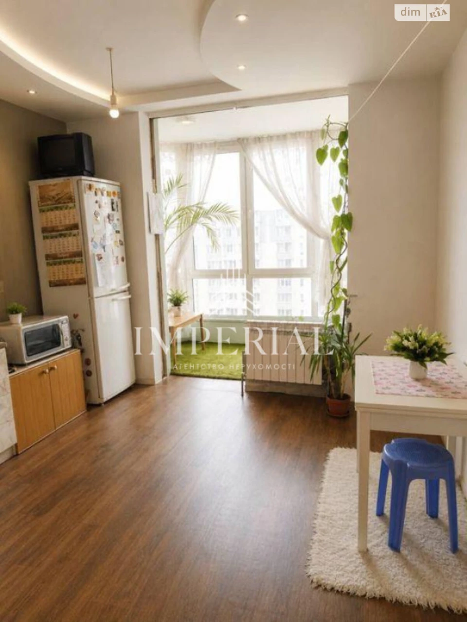 Продаж Квартира Дарницький