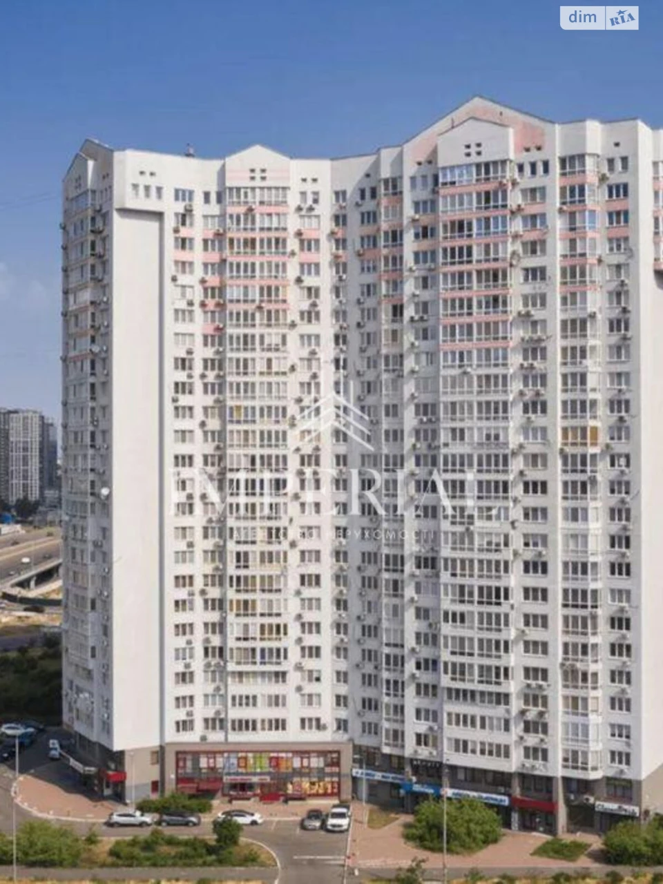 Продаж Квартира Дарницький